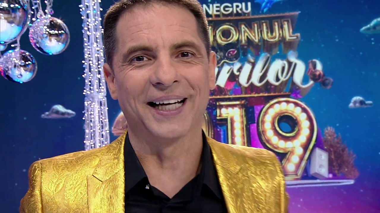Dan Negru, anunț de ultimă oră după al 19-lea Revelion pentru Antena 1: "Încerci să schimbi, dar piața nu acceptă"