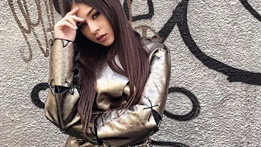 Nicole Cherry, declarații uluitoare după ce s-a aflat că a fost înșelată!Eu nu las pe cineva să profite de mine!