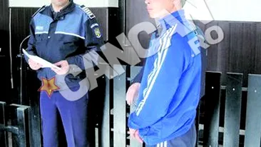 Crima pe malul unei balti private din Berzovia, Caras-Severin. A ucis paznicul pentru doi pesti