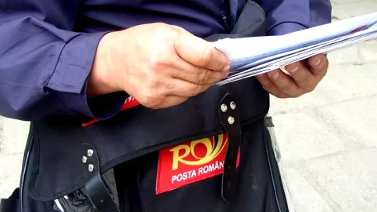 Poşta Română intră în grevă! Ce se întâmplă cu pensiile românilor, în aprilie 2024