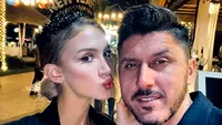 Adio, Ciprian Marica? În compania cui își petrece timpul Ioana Marcu, după ce s-a aflat de amantlâcul din hotel