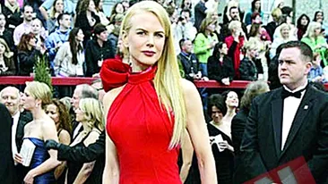 Kidman duce producatorii la faliment