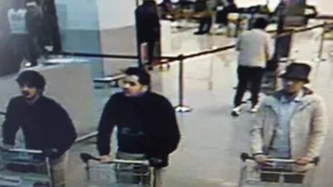 Taximetristul teroriştilor a indicat unde se află a treia bombă de la Bruxelles!