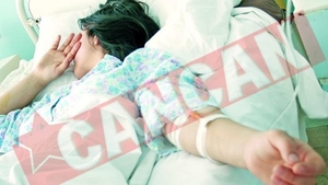 Gravida injunghiata de fostul concubin
