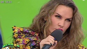 Anna Lesko e daramata de oboseala! Vezi de ce nu a dormit de doua zile si doua nopti!
