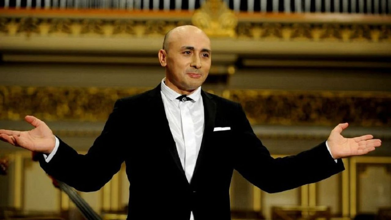 Marcel Pavel și soția lui sunt căsătoriți de 28 de ani, dar nu s-au cununat religios. Care este motivul