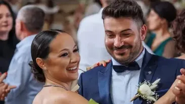 Ce a făcut Vlăduța Lupău în timp ce fratele ei, Bogdan Lupău, era plasat sub control judiciar. La cine s-a dus artista