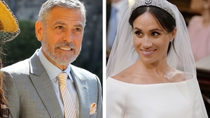 George Clooney, despre Meghan Markle: “Este vânată și denigrată la fel ca prințesa Diana. Toți am văzut cum se sfârșește“