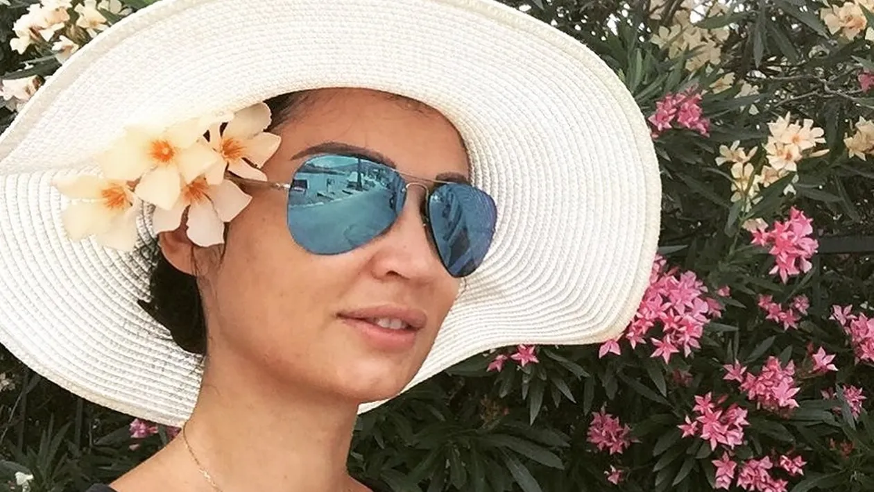 Cum a reușit Nicoleta Luciu să slăbească spectaculos: „În şase zile am dat jos trei kilograme”