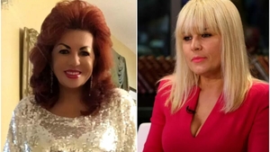Carmen Harra, previziune terifiantă pentru Elena Udrea: "Nu mai are loc de întors"