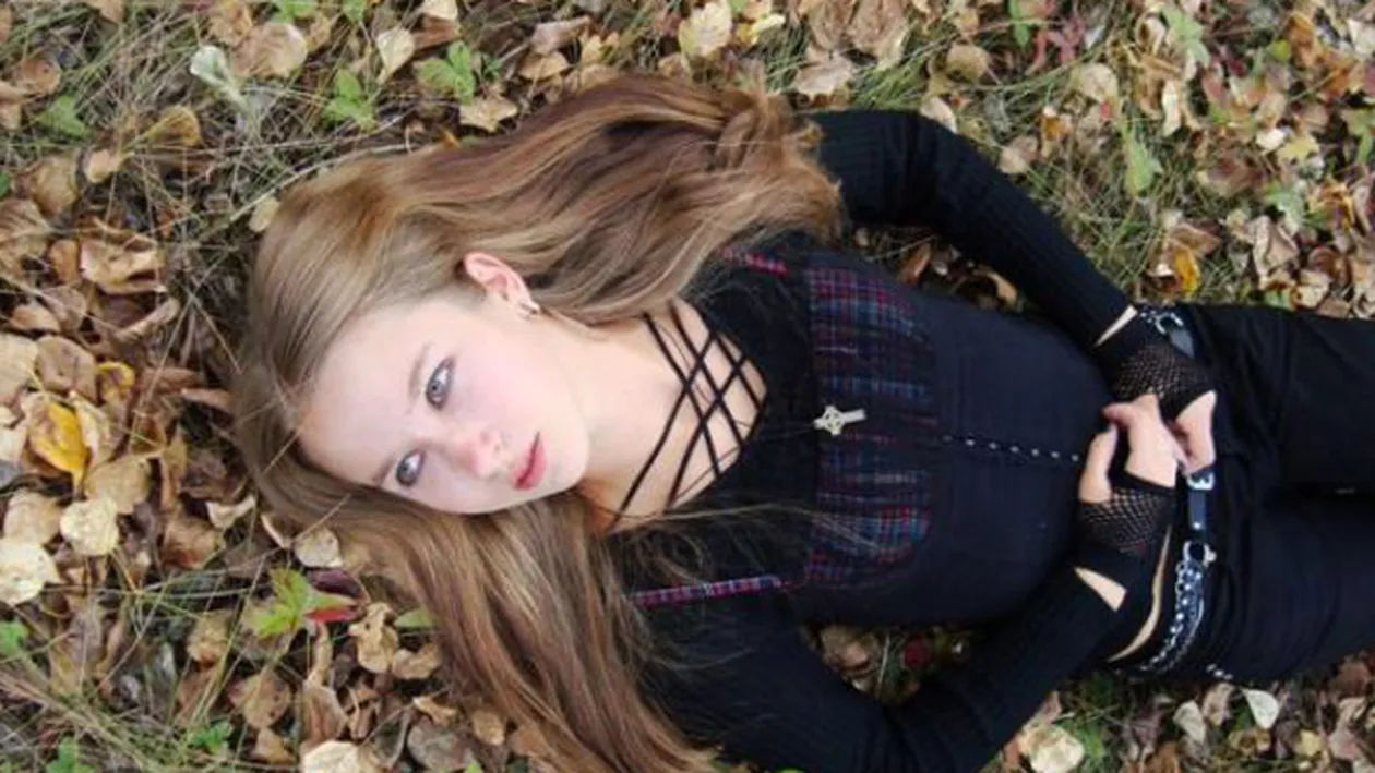 Avea un chip angelic insa acum nici nu o mai recunosti! Cat de mult a putut sa se transforme in decursul a doi ani