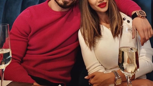 Știrea momentului în showbiz-ul din România! Vedeta este gravidă: "E posibil să mai avem un bebe. Am lucrat intens la asta"