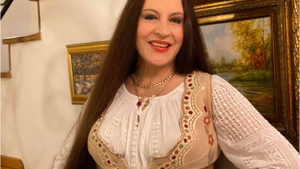 Maria Dragomiroiu, devastată de moartea lui Nelu Ploieşteanu: "El rămâne "vagabondul vieții mele"