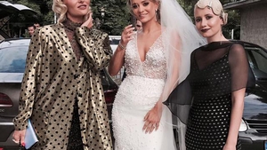 Decizia luată de DELIA după nunta surorii sale. Fanii au reacţionat imediat