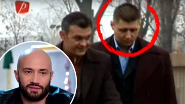 Mihai Bendeac confirmă zvonurile! Actorul care l-a interpretat pe Cătălin Zmărăndescu în Mondenii a ajuns bodyguardul lui Gigi Becali în viața reală