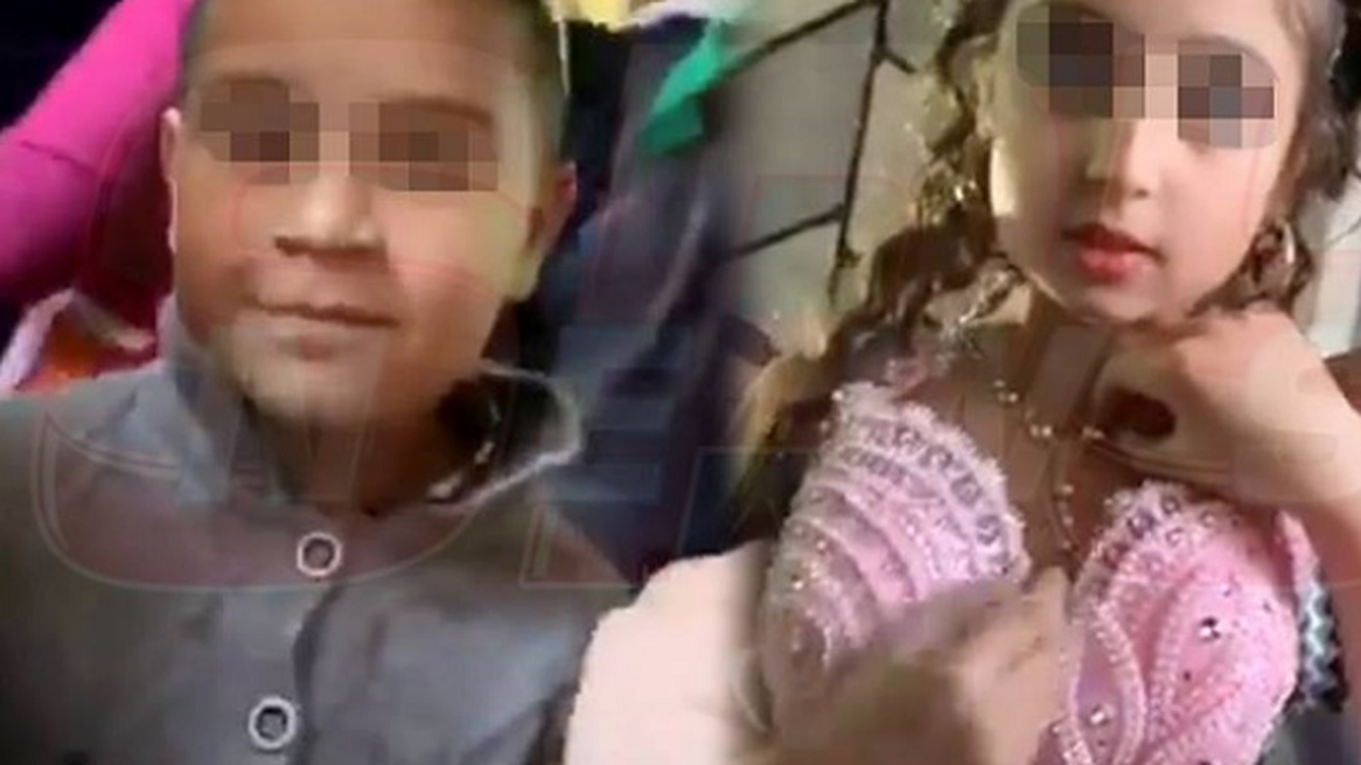 Gest șocant făcut de două familii de romi! Și-au căsătorit copiii de numai 8 ani