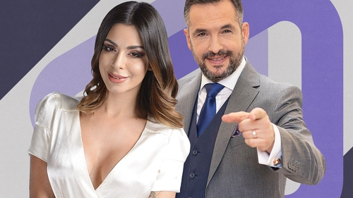 Planul secret al lui Mădălin Ionescu: ”Va semna cu...” Cum a ”driblat” prezentatorul și Antena Stars!? Natalia Mateuț i-a luat locul, dar nu temporar, ci...DEFINITIV!