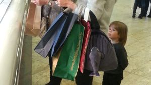 De cand si-a facut iubit, timpul petrecut alaturi de baiatul ei s-a cam injumatatit! Acum Jojo a trecut la recuperat!