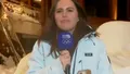 Imagini virale: o jurnalistă a intrat beată în direct în timpul transmisiunii de la Jocurile Olimpice. „Nu e nimic rău în asta”