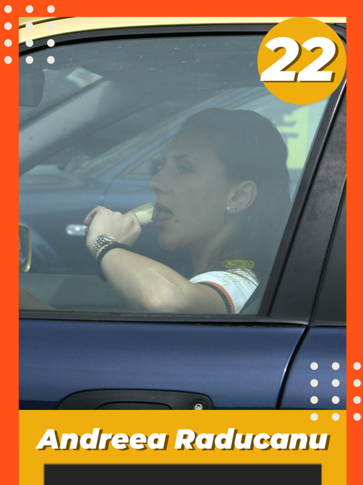 TOP 30 pofticioase din showbiz. Cine o face mai bine dintre: Andreea Marin, Theo Rose, Andreea Bălan sau Anna Lesko?