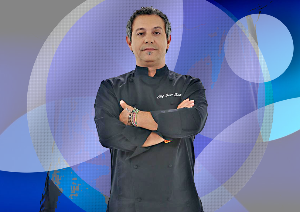 Secretele MasterChef ies la iveală! Sorin Bontea dezvăluie cine regizează de fapt toate scandalurile din culise: ”Băgă bățul prin gard și agită concurenții”
