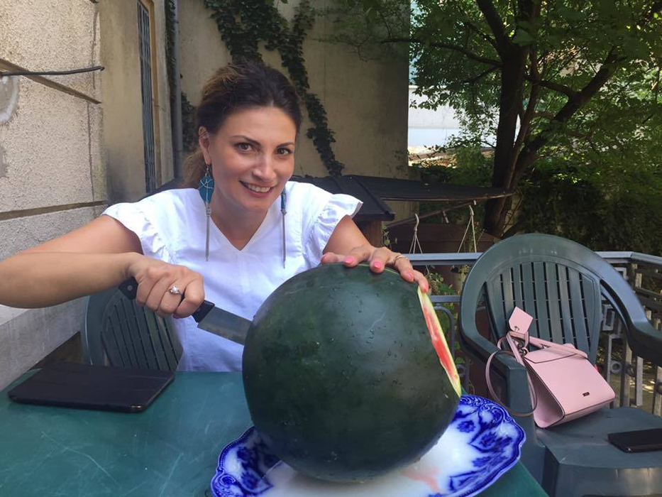 IOANA GINGHINĂ, mărturisiri despre relaţia cu soţul ei! Vedeta a făcut anunţul:,,Mergem înainte…‘’