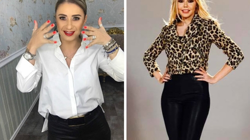Prima reacţie a Anamariei Prodan, după ce familia Denisei a acceptat propunerea ei:,,Sunt pregătită...''
