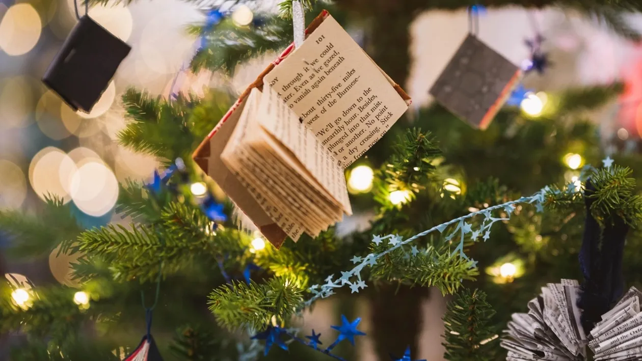 Mesaje de Crăciun 2025. Cele mai frumoase urări pentru familie și prieteni