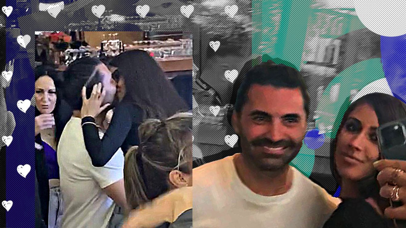 Pepe și-a asumat prima relație după divorț. Avem dovada: sărut și...