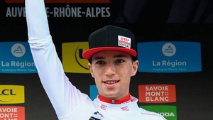 Ciclistul Bjorg Lambrecht a murit la vârsta de 22 de ani, după un accident suferit la Turul Poloniei