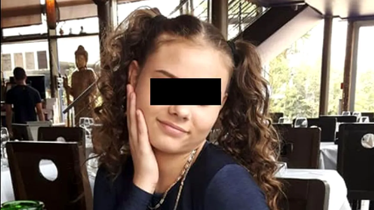 A fost găsită românca de 16 ani dispărută la Londra. Iată ce a pățit!