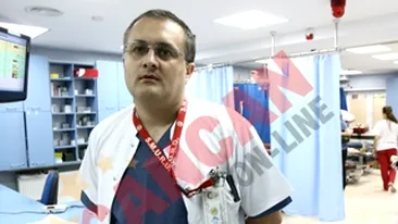 Bucurestiul ramane fara medici