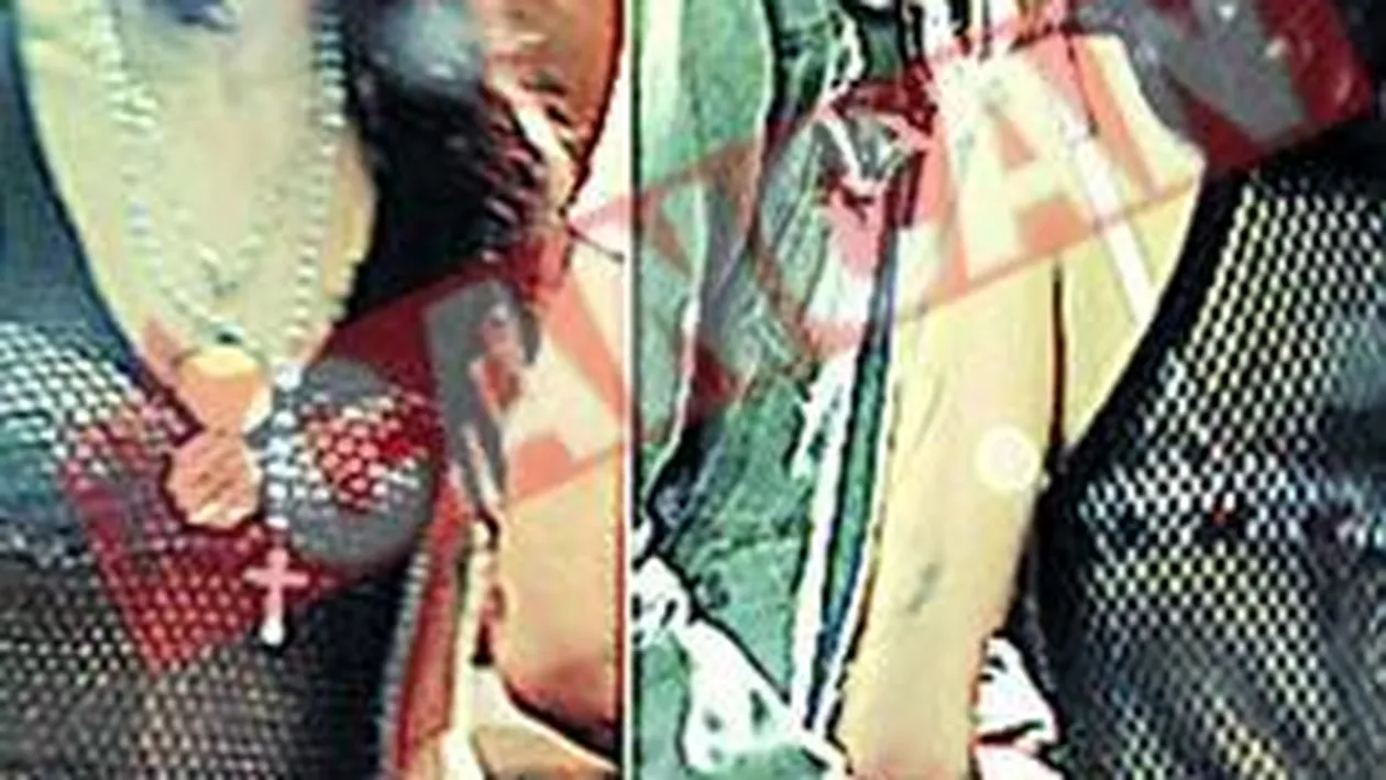 Amy intra ca hoata in propria casa