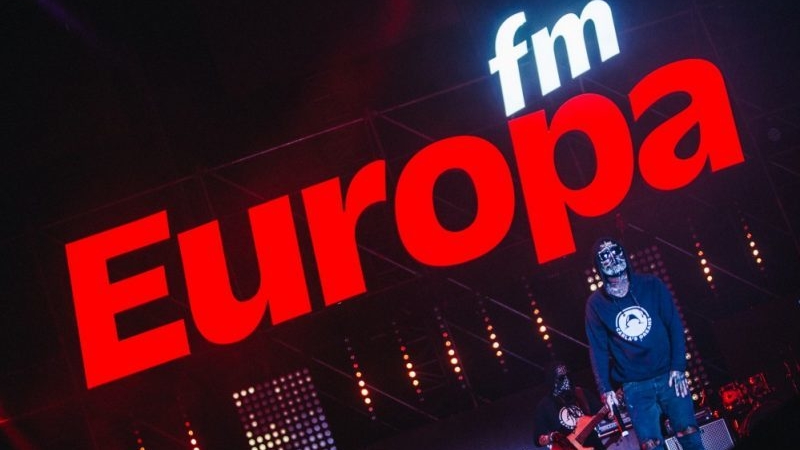 Europa FM a ocupat marea! Peste 200.000 de oameni au cântat şi au dansat timp de 3 zile la „Live Pe Plajă”