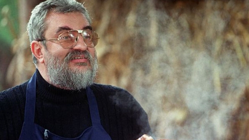 Ce se intampla acum in casa in care s-a stins Radu Anton Roman, la exact 10 ani de la moartea lui!