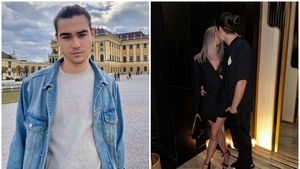 Cum arată și cu ce se ocupă nora lui Ștefan Bănică. Fiul său, Radu, și-a ținut relația secretă până acum: „Nu ne-am afișat”