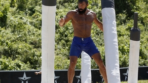 Exatlon România, 7 OCTOMBRIE. Cătălin Dumitrescu a fost eliminat