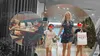 Andreea Bălan nu s-a uitat la bani și le-a făcut toate poftele fiicelor ei la mall. Micuțele au vrut, artista a executat!