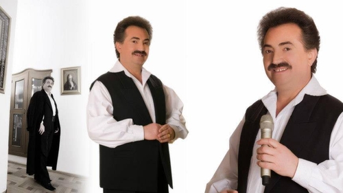 Petrică Mâțu Stoian, citat la tribunal, chiar și după decesul său! De ce este acuzat artistul