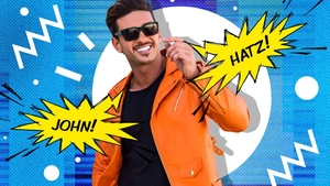 Dorian Popa ne-a mărturisit adevărul despre ”Hâtz” și ”John”! Ce vedetă l-a inspirat…