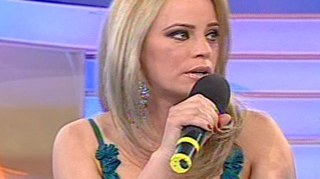 VIDEO Mariana Rosca, rupta in bataie de iubitul libanez! Vezi cum a desfigurat-o