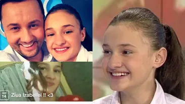 O mai ții minte pe fetița care a creat isteria Ziua Izabelei, pe Facebook? Cum arată și cu ce se ocupă acum, la 21 de ani