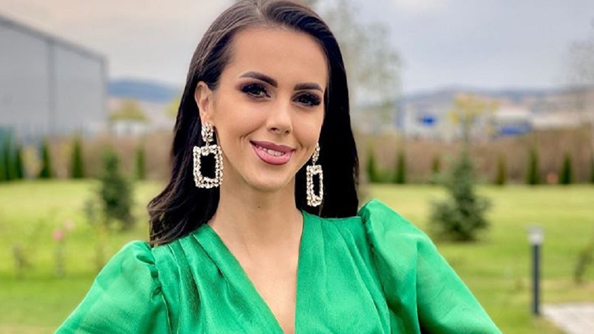 Georgiana Lobonț, la un pas să fie sechestrată la un botez! Clipe de groază după ce a fost invitată să cânte: ”Nu te mai las să pleci!”