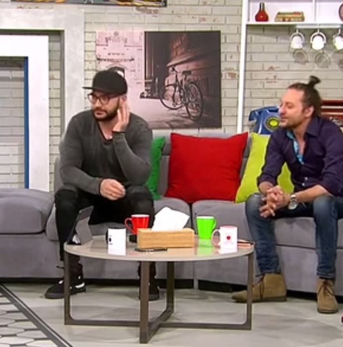 Cristi Mitrea face nuntă? A făcut anunţul în direct: „Îmi plac femeile autoritare!”
