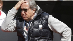 ILIE NĂSTASE a primit o veste proastă. Are interzis la...Cum a reacţionat
