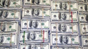 Din cersetor, print pentru cateva minute! Un american s-a trezit cu un miliard de dolari in cont