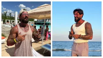 Andrei Rotaru, schimbare importantă în viața amoroasă. A spus ce își dorește de la viitoarea iubită