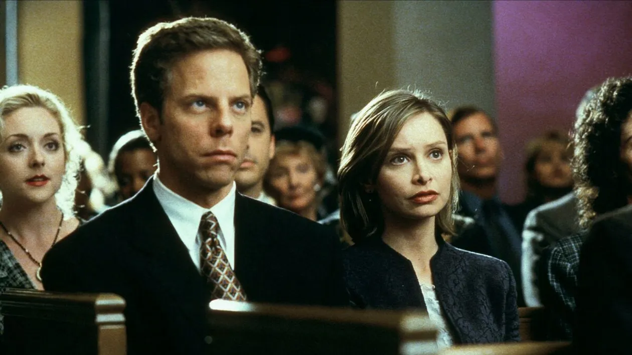 O mai ții minte pe Calista Flockhart din serialul „Ally McBeal”? Cum arată acum și de ce a renunțat la Hollywood