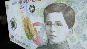 Cu cât se vinde acum bancnota de 20 de lei cu Ecaterina Teodoroiu. Suma este exagerată