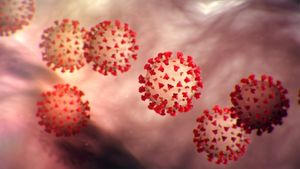 A fost înregistrat al optulea deces cauzat de noul coronavirus în România